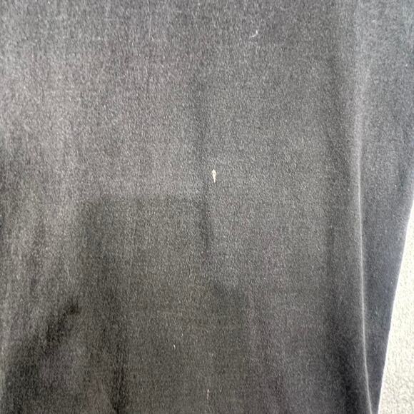 In4ma+Tion Originals Black Bones Graphic T-shirt Size Medium - Picture 4 of 8